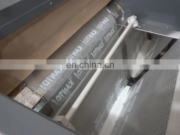 DTF Printer/DTF Film Printer/Double Heads Digital Flatbed Inkjet Printer DTF T-shirt Printing Machine photo-4