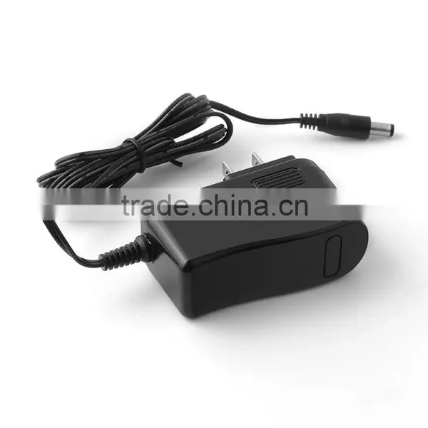 6v 500ma ac dc Regulator Power Supply Euro Plug Usb dc for Electrical Razor With CE GS KC PSE CCC CB ERP V ROHS Certification photo-4