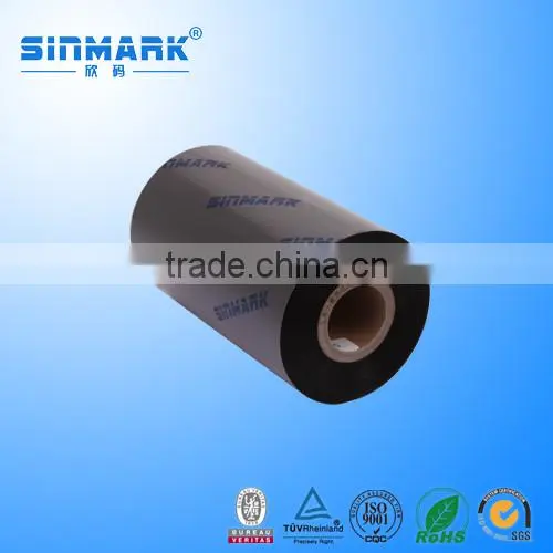 SINMARK L110300 Thermal Transfer Ribbon Wax Ribbon for Thermal Transfer Ribbon Printer photo-6