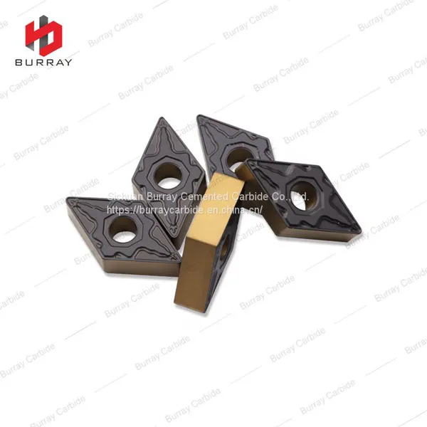 Carbide CNC Tool Cutting Tools Indexable Turning Inserts photo-2