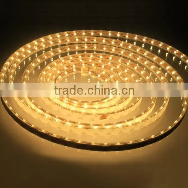 Good Quality Aluminum Channel for Led Strip 3528smd 360led/m photo-3