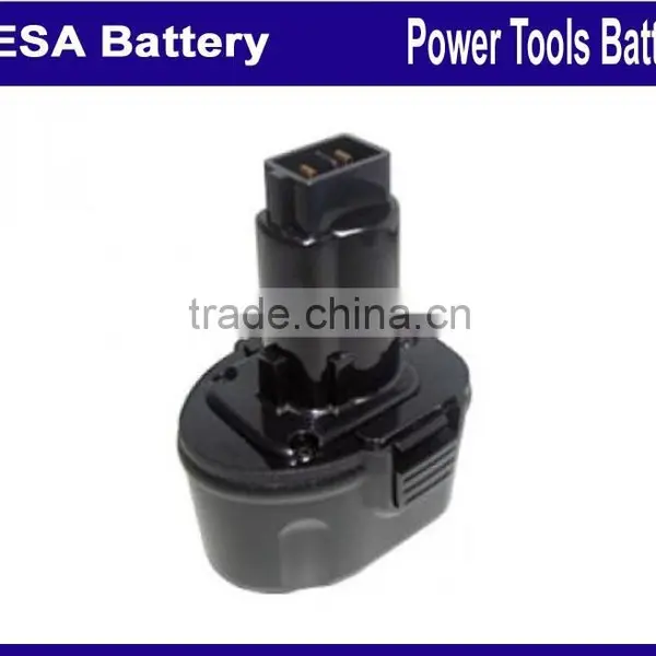 7.2V Ni-Cd Ni-MH Power Tool Battery for Dewalt DE9057 DE9085 DW9057 DW920K DW925K DW968K Powertool Battery photo-2