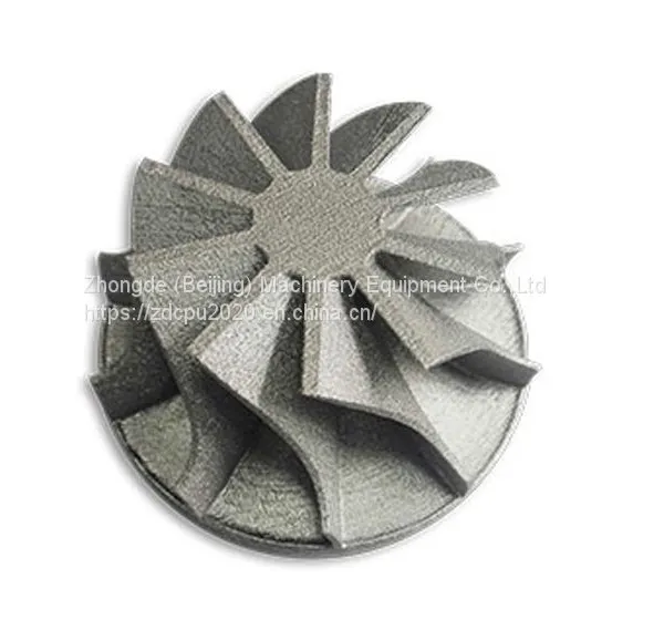 Metal 3D Printing Parts