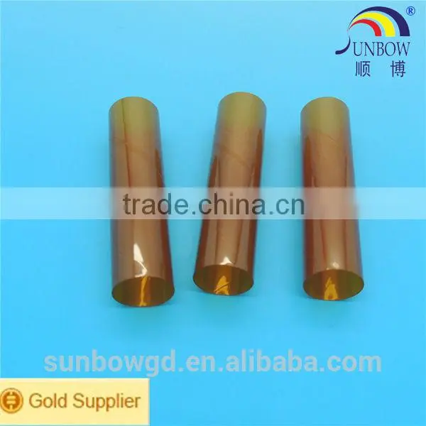 PET Heat Shrink Tubing photo-2