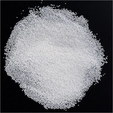 Ceramic Blasting & Peening Media 65 Zirconia Silicate Beads photo-3