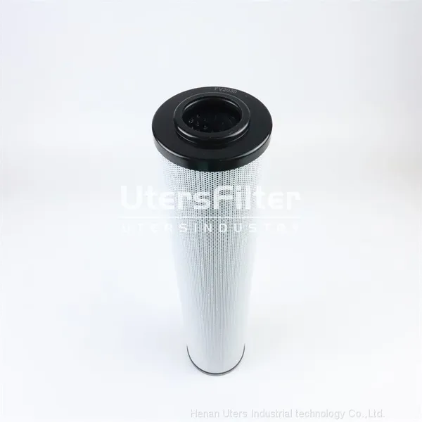 UTERS Hydraulic Filter Element FV2030 photo-2