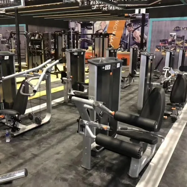 Gym Equipment Set Home Gym Strength New Fitness Equipment ASSIST DIP CHIN photo-5