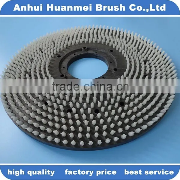 Pad Holders Short Trim for Disc Polishing Brush photo-4