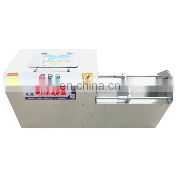 Potato Wedge Cutter/potato Wedges Cutter Machine/potato Slicer for Chips photo-3