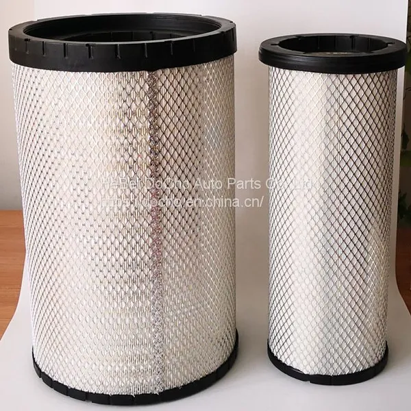 High Quality Oil Filters Element AF26676 Oil Filters Auto Parts photo-5