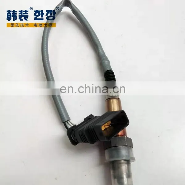 11787603023 Rear Oxygen Sensor For BMW 5 Series (10 Years - Now) 730Li photo-4