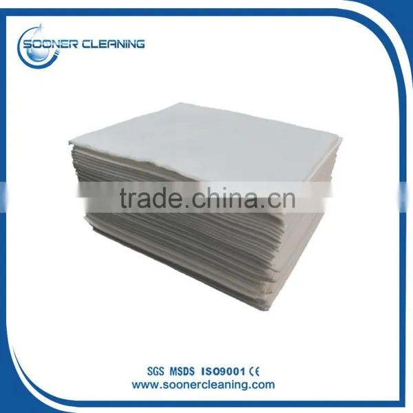 [soonerclean] Medical Polyester Mesh Fabric photo-3