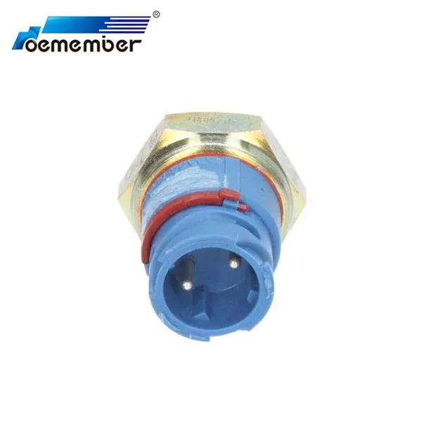 OE Member 5010360731 6.65702 Oil Pressure Sensor Switch for Renault photo-2