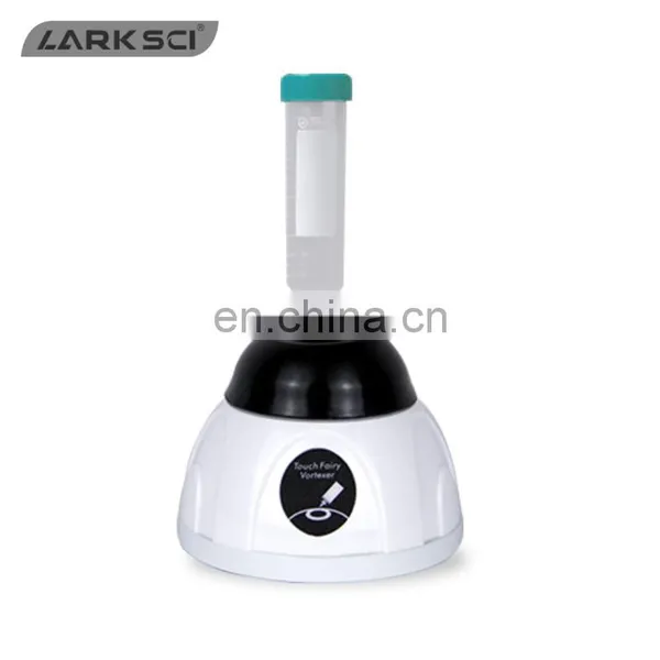 Larksci Laboratory Beauty Makeup Use Liquid Mixing Mini Ink Mixer photo-2