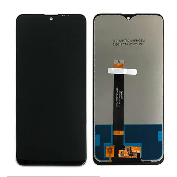 Mobile Phone Touch Screen For LG K50S Screen Phone Pantalla Lcd Cell Phone Parts Repair Parts Touch Screen photo-3