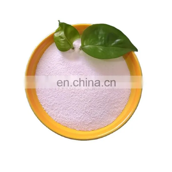Cooking Seasoning Purity Monosodium Glutamate MSG