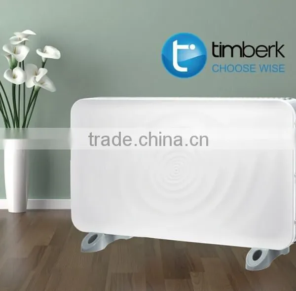 Electrical Convector Space Heating Radiator photo-5