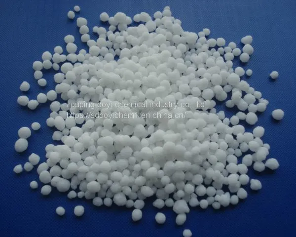 Ammonium Sulphate 20.5% Granule photo-5