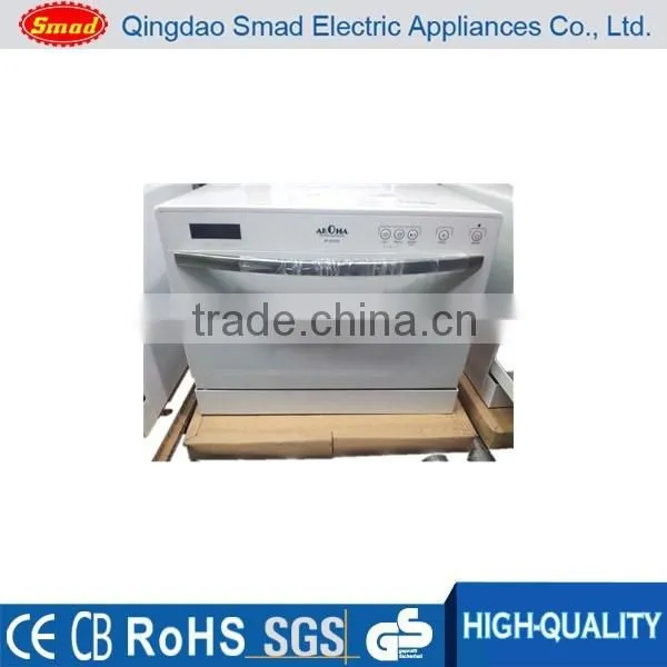 Portable Mini Dish Washers for Australia Market photo-4