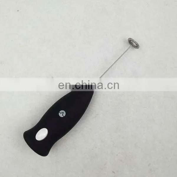 Custom Logo Automatic Milk Frother Milk Steamer Electric Milk Frother photo-3