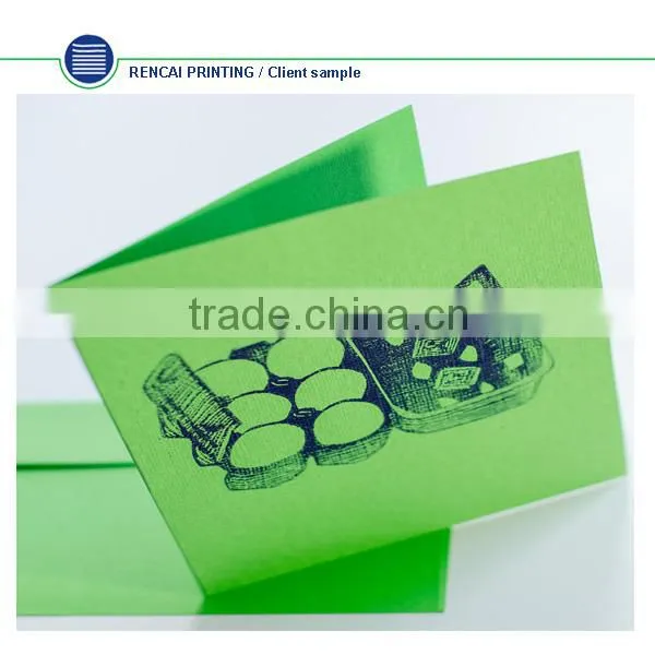 Promotionan Music Greeting Card and Custom Music Greeting Card photo-4
