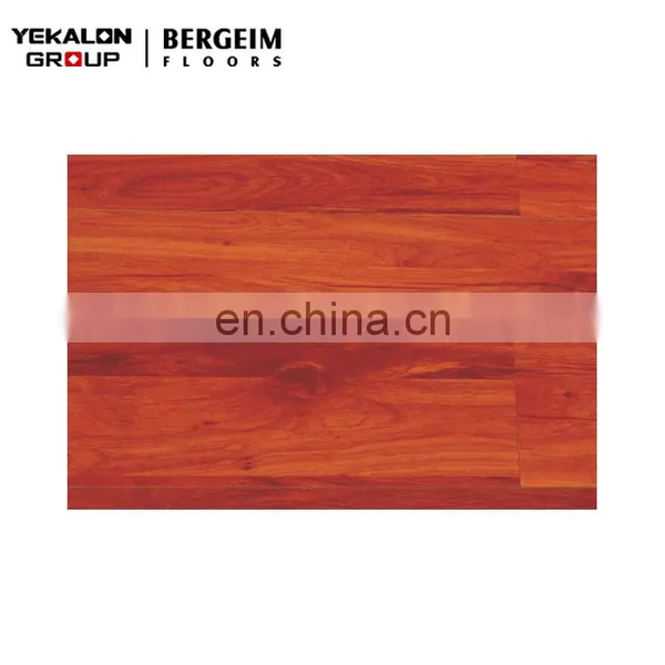 Bergeim Floors Wood Grain Design Click Plus Laminate Flooring Malaysia photo-2