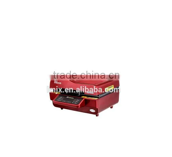 Wholesale 3d Vacuum Sublimation Machine Heat Press,heat Transfer Machine