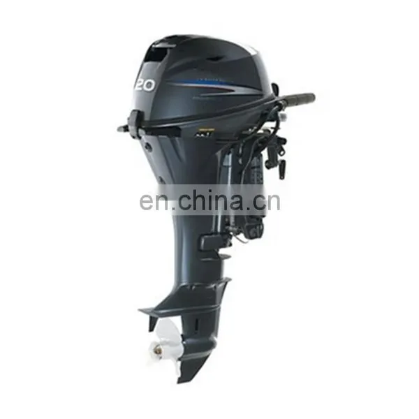 Brand New Two Cylinder 60FETL 44.1KW 5500RPM Diesel Engine photo-2