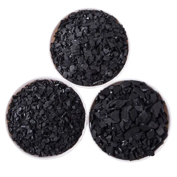 Catalysts Chemical Auxiliary Agents Coconut Shell Activated Carbon for Chemical Industry