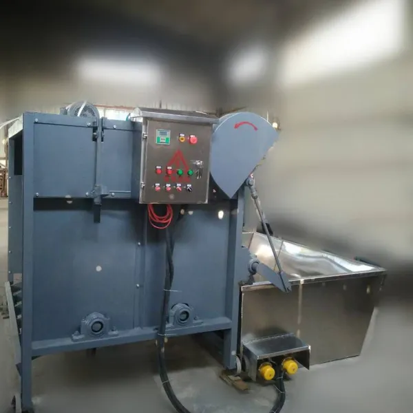 Pig Hair Removal Machine photo-2