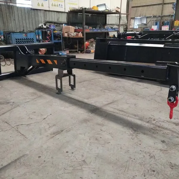 Bobcat Lifter Bobcat Skid Steer Hoist Attachments Made in China photo-4