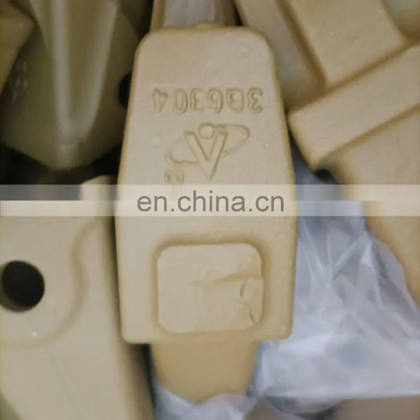 Excavator Parts for Cat 311 Bucket Tooth With Pin Lock 311 Bucket Teeth photo-2