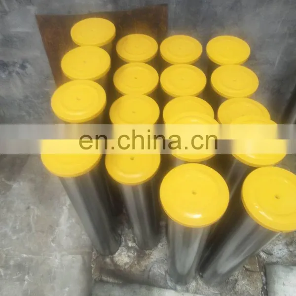 Excavator Parts 312BL Bucket Pin 610x60 mm 312BL Bucket Pin 310X65 mm photo-3