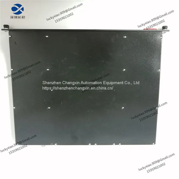 TRICONEX 3006 Inventory in Stock, Available for Delivery on the Same Day photo-2