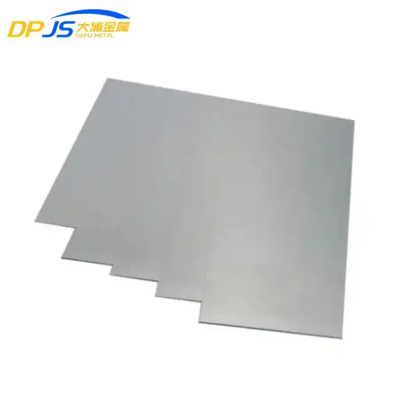 Power Factory Aluminum Plate/sheet 1060 H112/5052 H24/5052 H22 Coating For Industry photo-5