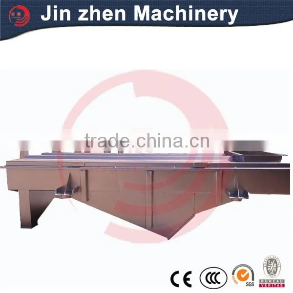 Linear Screening System photo-3