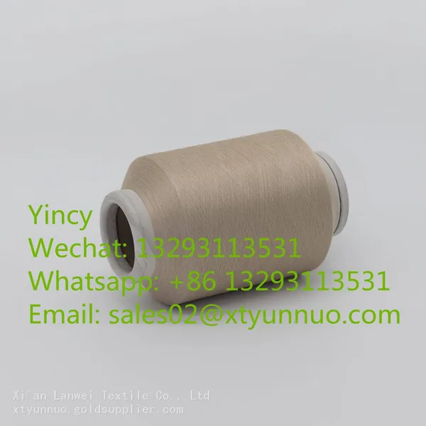 Spandex Yarn photo-2
