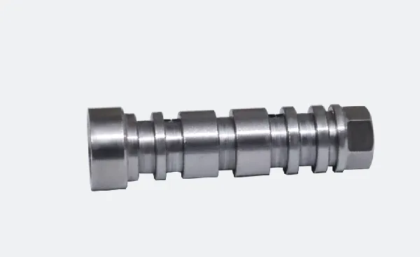Hydraulic Valve