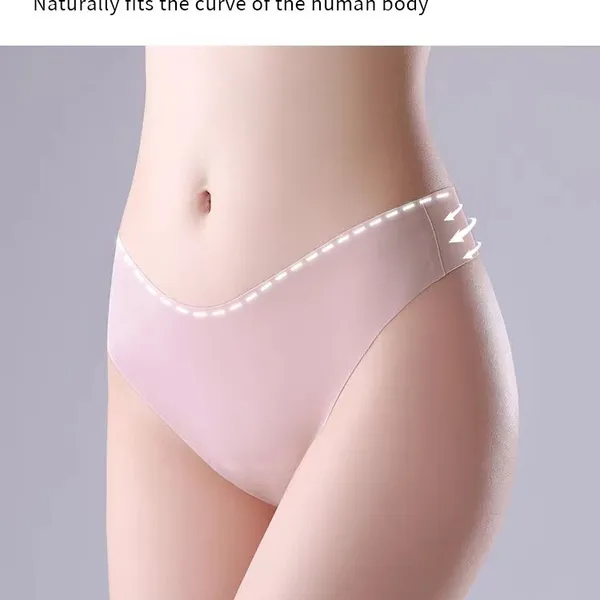 Hot Sale Cheeky Underwear Sexy Panties T-back Thongs Panties Sexy Underwear Lace Thongs for Women photo-5