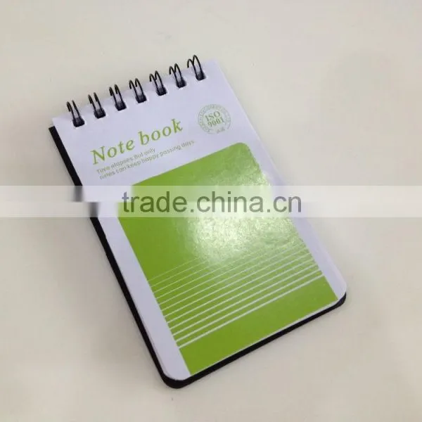 Mini Writing Pads,note[ad NSXQ-0001 photo-2