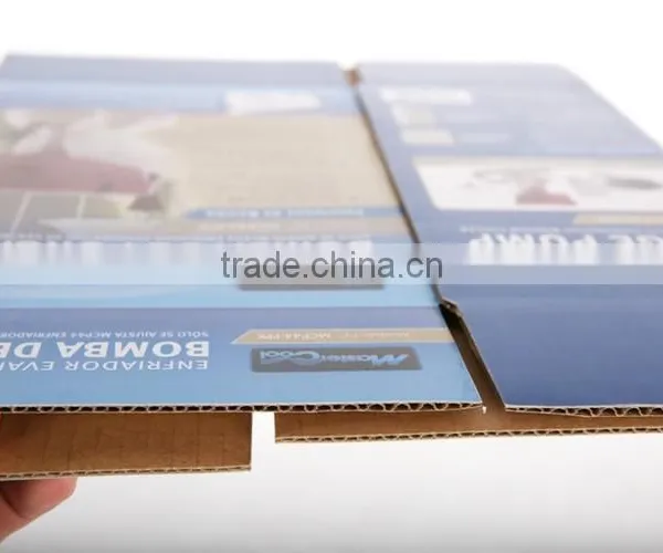 Professional Design Advanced Color Cardboard Box Makers photo-5