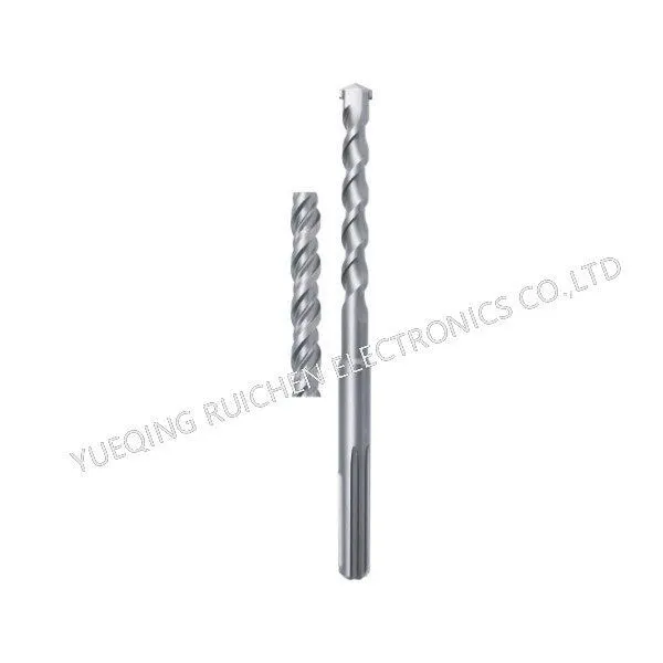 Factory Price Direct Concrete Sds Plus Drill Bit Cross Tips Head Hammer Masonry Hammer Drills Bits photo-4