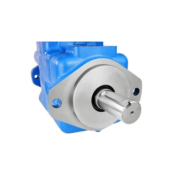 Tandem Pump Prices 45VTBS50A Thru-Drive Pump Hydraulic 45VTCS 50 a 2203 AA 22R 45VQTCS/3525VQ High Pressure Vane Pump photo-4