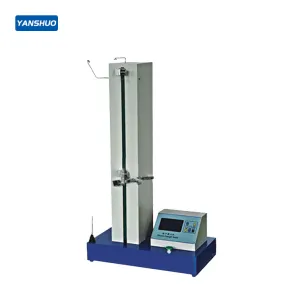 YG020 Electronic Single Yarn Strength Tester