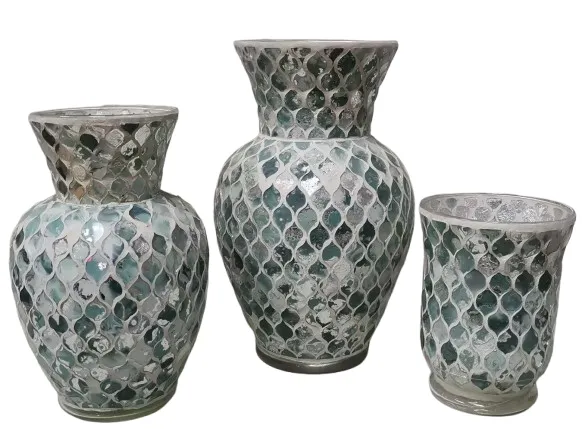 Flower Vase Container photo-2