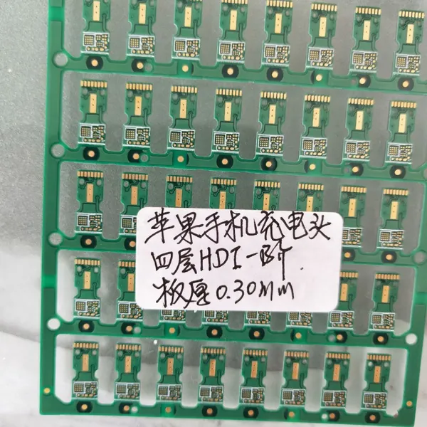 2-layer Ultra-thin Ultra Large Size PCB,Ultra Thin and Ultra Large Size PCB photo-3