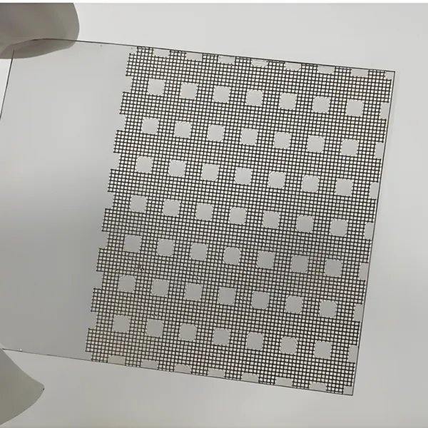 2-layer PET Material Ultra Long Board FPC