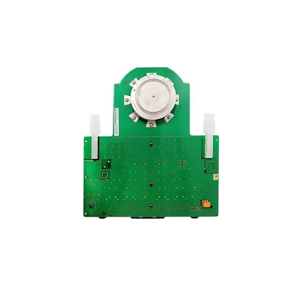5SHX1445H0002 Excitation IGCT Thyristor Programmable Control 330130-040-01-00 photo-3