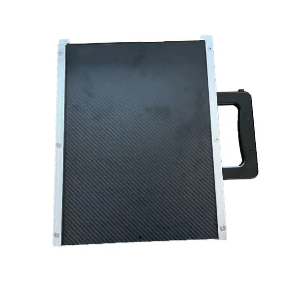 Digital Radiography DR Panel Industrial NDT X-ray Detector photo-2