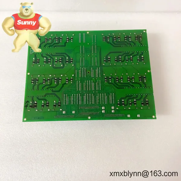 GE DS200TCDAH1BHD: Your Reliable Fieldbus Bridge for Legacy DriveSystems photo-3
